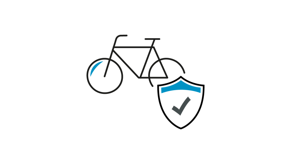 e_bike Icon