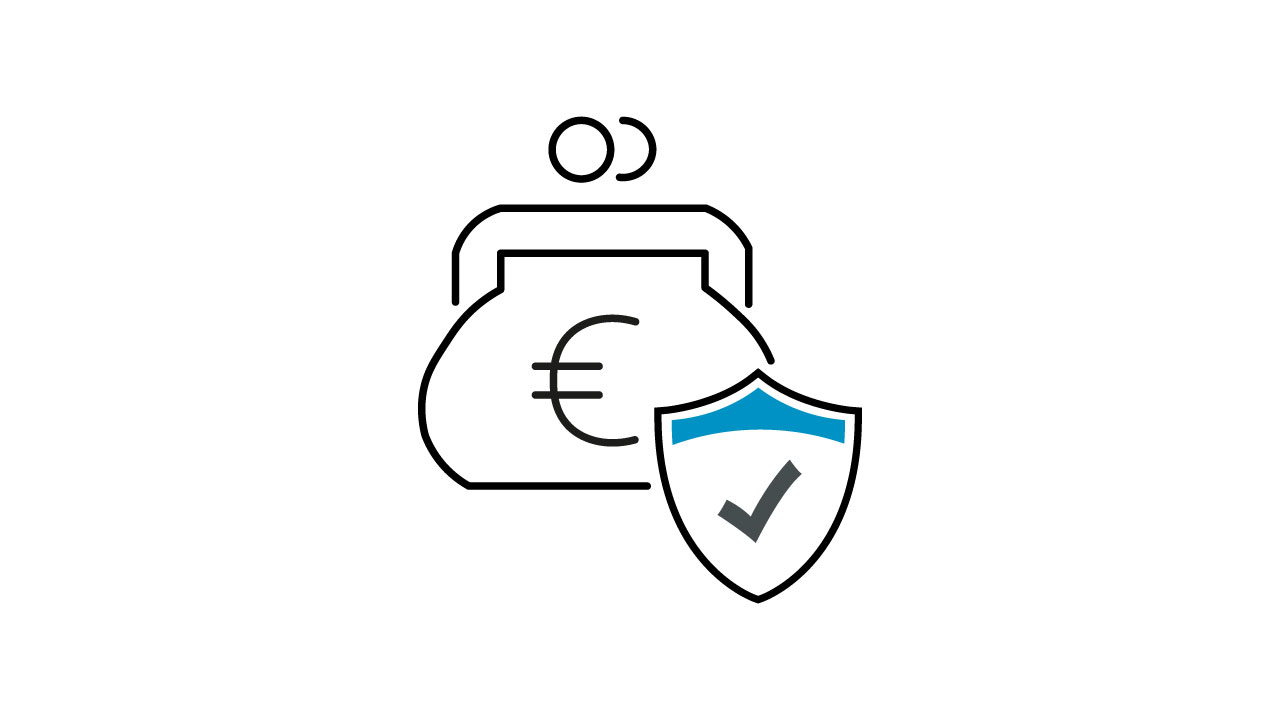 krankenhaustagegeld Icon